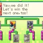 Rockman EXE 4.5: Real Operation (English)