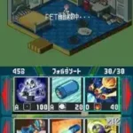 Rockman EXE 5 DS - Twin Leaders (Japan)