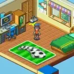 RockMan EXE 6 - Dennoujuu Faltzer (J)(sUppLeX)