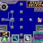 Rockman & Forte (English)