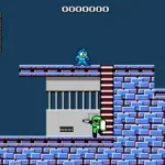 Rockman (Japan) [Hack by Enk+Small Apple v1.0Beta] (~Rockman Kent)