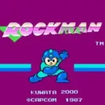 Rockman (Japan) [Hack by Kuwata v1.0] (~Rockman 2000)