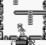 Rockman World 2 (Japan)