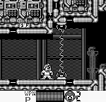 Rockman World 3 (Japan)