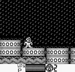 Rockman World 4 (Japan)