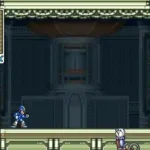 Rockman X - 2016 New Year's Hack