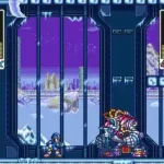 Rockman X3 - 2021 New Year's Hack
