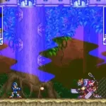 Rockman X3 - 2022 New Year's Hack