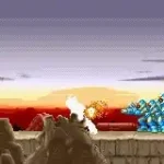 RockMan Zero 2 (J)(Eurasia)