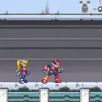 RockMan Zero (J)(Eurasia)