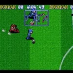 Rockman's Soccer (Japan)