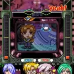 Rock'n 4 (Japan, prototype)