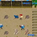 Rock'n Rage (prototype?) [Prototype]