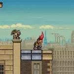 Rocky Rodent (Europe)