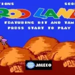 Rod Land Featuring Rit and Tam (Europe) (Beta)