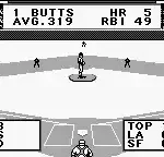 Roger Clemens MVP Baseball (USA)