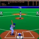 Roger Clemens' MVP Baseball (USA) (Beta)