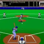 Roger Clements MVP Baseball (USA)