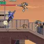 Rohga Armor Force (Asia/Europe v3.0 Set 1)