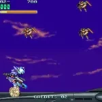 Rohga Armor Force (Asia/Europe v3.0 Set 2)