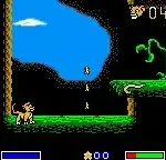 Roi Lion, Les - Les Adventures de Simba (France)