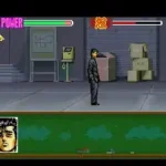 Rokudenashi Blues - Taiketsu! Tokyo Shitennou (Japan)