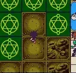 Rokumon Tengai Mon-Colle-Knight GB (Japan)