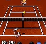 Roland Garros French Open (Europe) (En,Fr,De,Es,It,Nl)