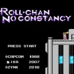 Roll-chan No Constancy 1.3 Hard