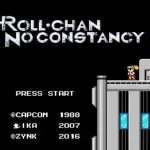 Roll-chan No Constancy 1.3 Normal