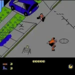 Rollerblade Racer (USA)