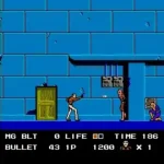 Rolling Thunder (Japan)