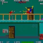 Rolling Thunder (oldest)