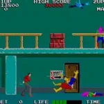 Rolling Thunder (rev 2)