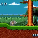 Rolo to the Rescue (USA, Europe)