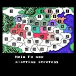 Romance of the Three Kingdoms II (USA)