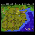 Romance of the Three Kingdoms (USA)