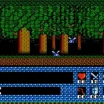 Romancia (Japan) [En by DvD Rev A] (~Dragon Slayer Jr. - Romancia)