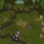 Romancing Sa-Ga 3 (Japan) (Sample)