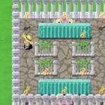 Rompers (Japan, new version (Rev B))