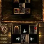 Rooms - The Main Building (USA) (En,Fr,Es)