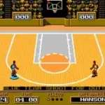 Roundball - 2-on-2 Challenge (Europe)