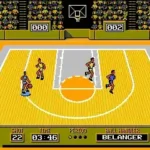 Roundball - 2-on-2 Challenge (USA)