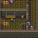 Royal Stone - Hirakareshi Toki no Tobira (Japan)