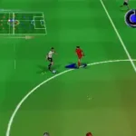 RTL World League Soccer 2000 (Germany)