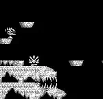 Rubble Saver (Japan)