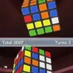 Rubik's Puzzle World (Europe) (En,Fr,De,Es,It)