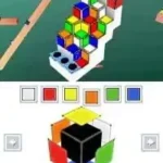Rubik's World (USA)