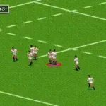 Rugby World Cup 1995 (USA, Europe) (En,Fr,It)