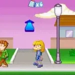 Rugrats - All Grown Up (U)(Rising Sun)